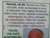 Plan na starość