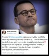Premier może jedynie wyrzucić śmieci do kontenera