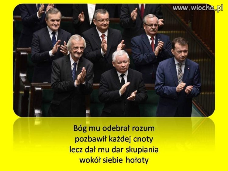 W tym jest najlepszy ...
