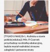 To w końcu potworne zaległości