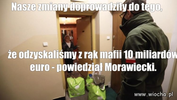 Mafia vatowska