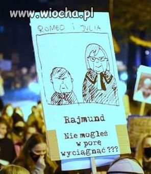 Romeo i Julia...