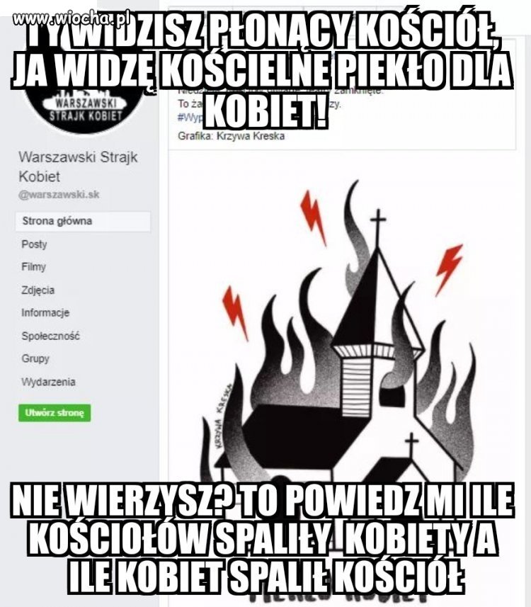 Trudne pytanie ciśnięte w prawackie mózgi