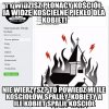 Trudne pytanie ciśnięte w prawackie mózgi