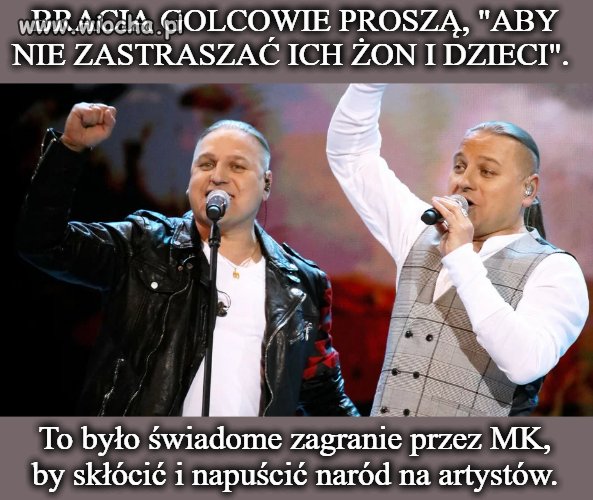 PiS i Piotr Gliński