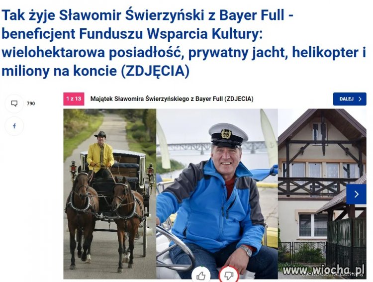 Potrzebujący beneficjent...