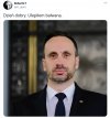 Dzień dobry. 