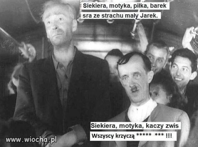 Wersja współczesna ...
