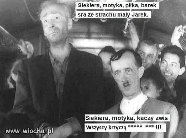 Wersja współczesna ...