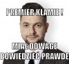 Odważne stwierdzenie !