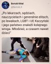 Kolejny wróg PiS