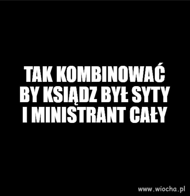 Powiedzonka