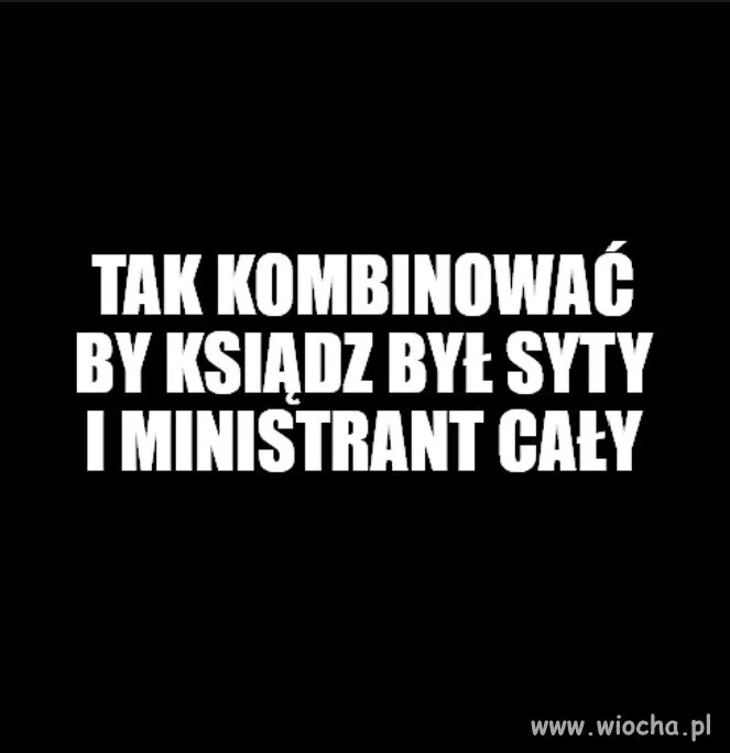Powiedzonka