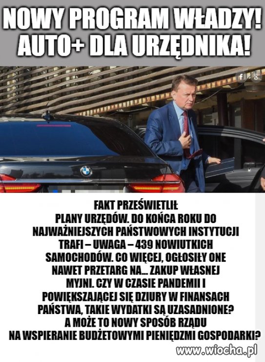 To nie fake news