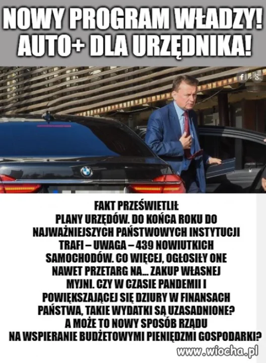 To nie fake news