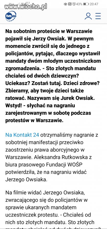 Łapy łapy cztery łapy 