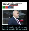 Życzę Sasinowi, żeby jego przepowiednia się ...