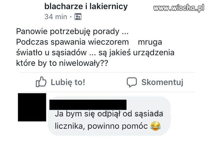 Panowie ...