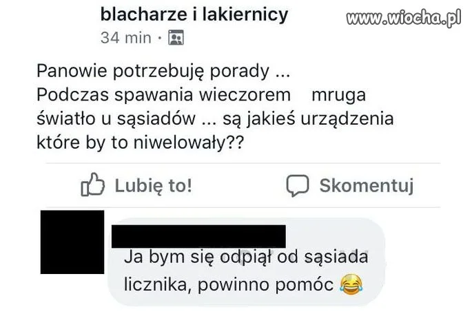 Panowie ...
