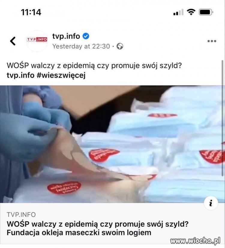 Propaganda TVP