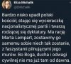 Towarzystwo wzajemnej adoracji?