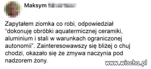 Ograniczona autonomia