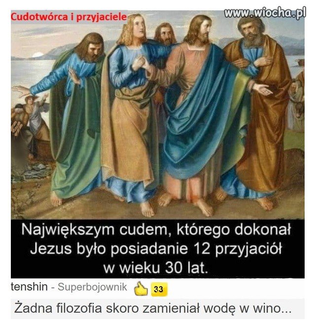 Cudotwórca