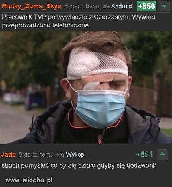Wywiad telefoniczny