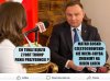 Dylemat Dudy... kiedy już po ptakach.