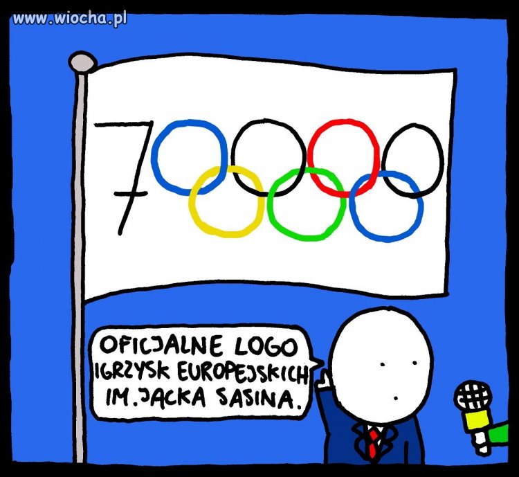 Dziś igrzyska.