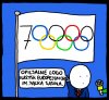 Dziś igrzyska.