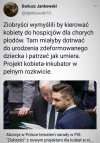 Projekt kobieta-inkubator