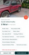 Język polski, poziom rozszerzony 