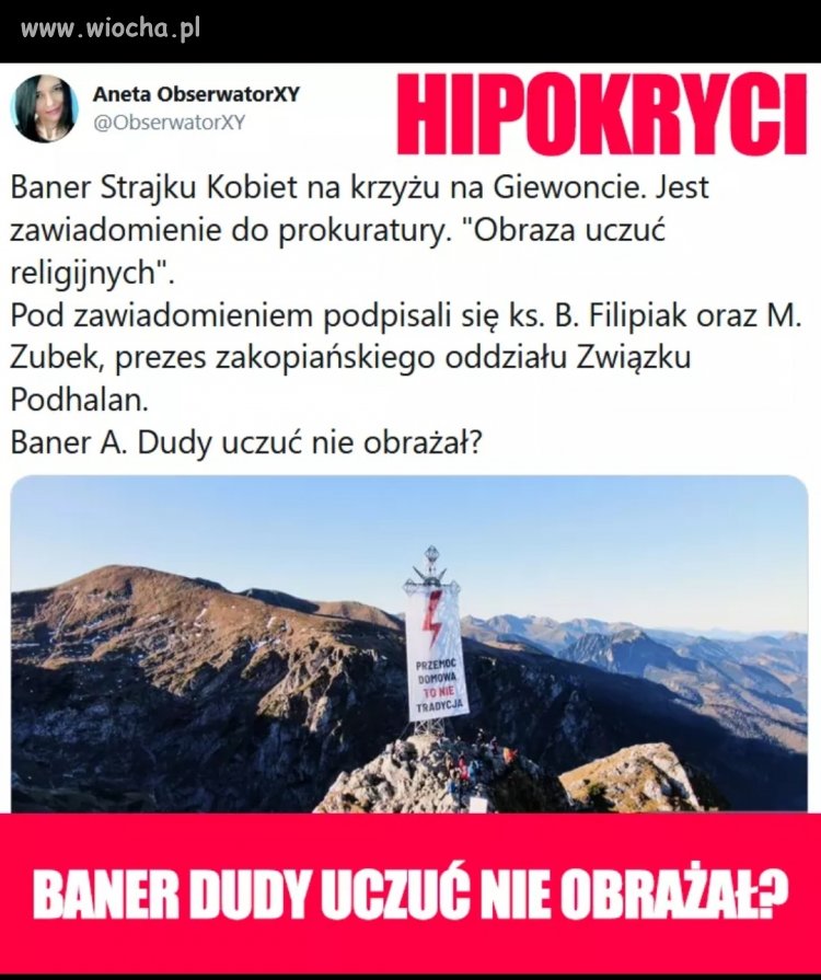 Taka sytuacja 