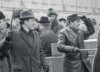 Historia zatacza koło  