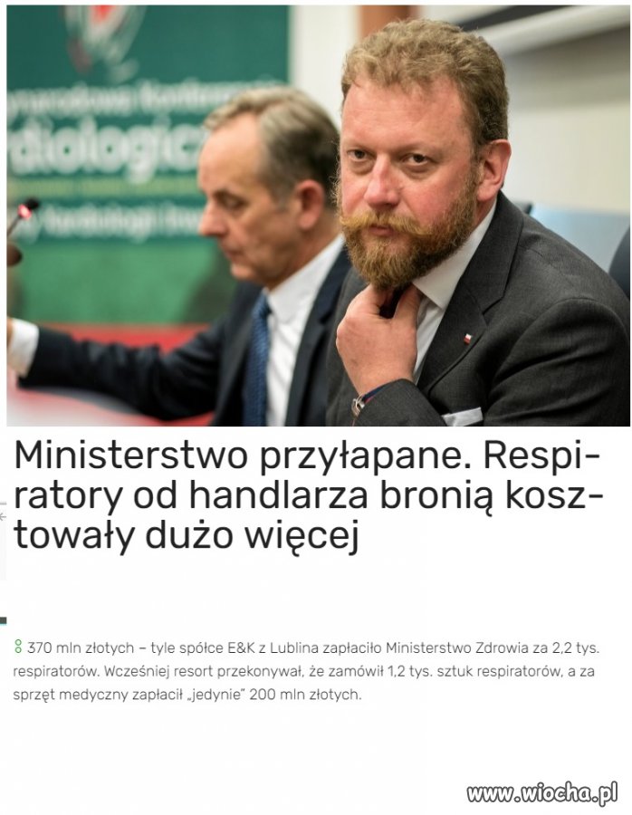 200 mln czy 370mln co za różnica...