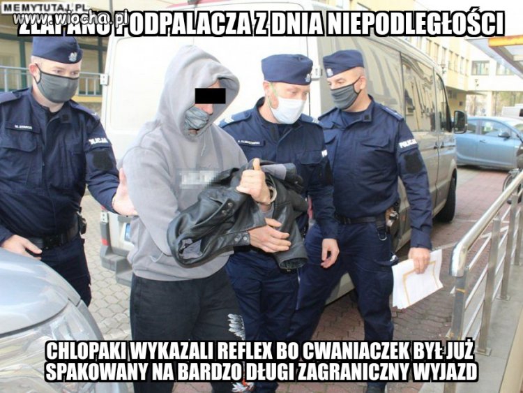 Wreszcie coś się udało sprawnie ogarnąć