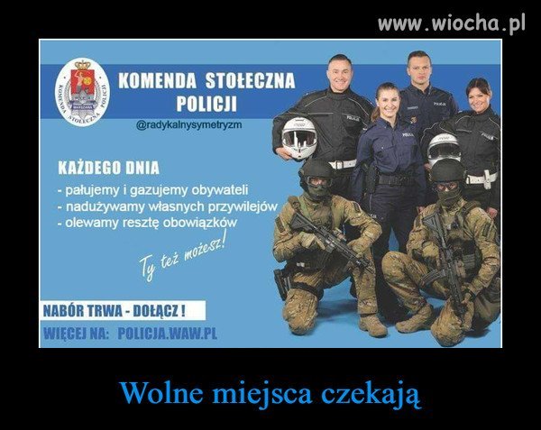 Ktoś chętny?