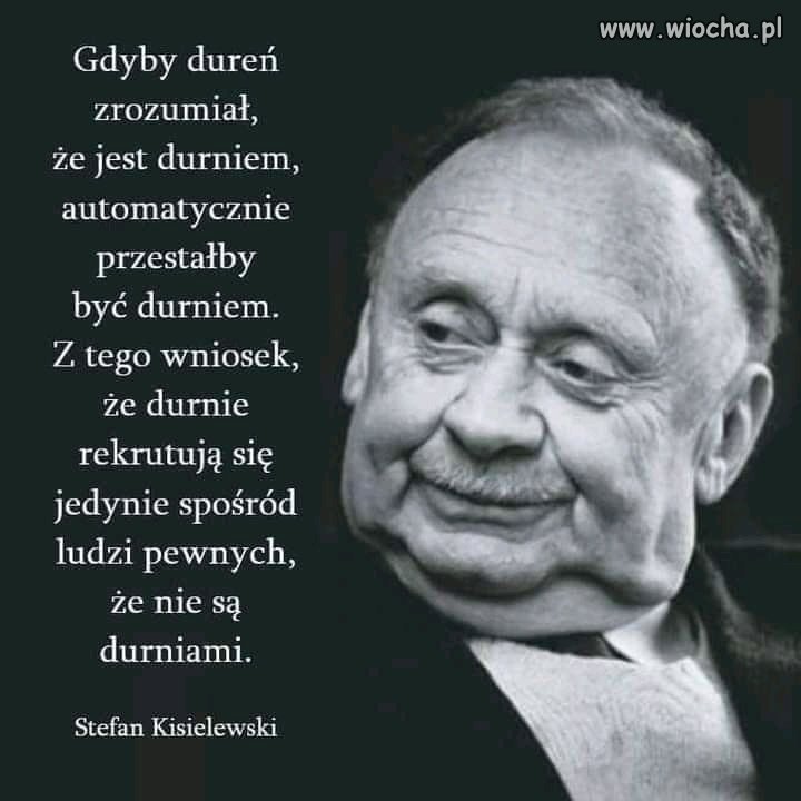 O ile Polska była by piękniejsza bez PIS.