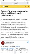 Czarnek łeb pusty jak garnek.