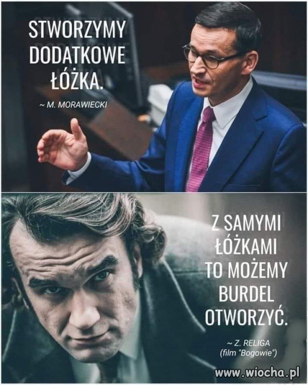 Plany i obietnice