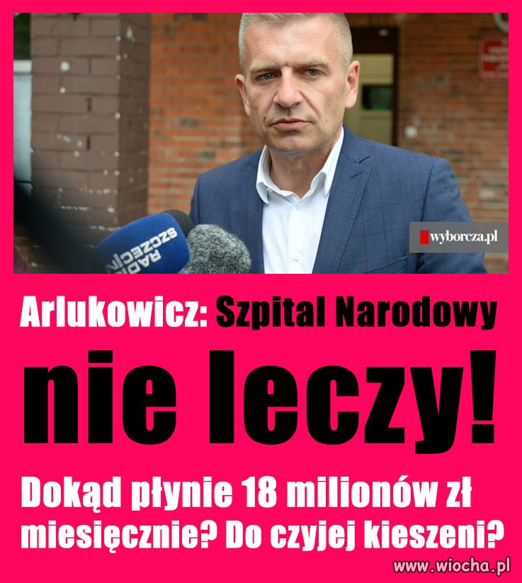 Kolejny wałek