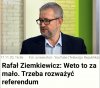 Polexit mu się marzy