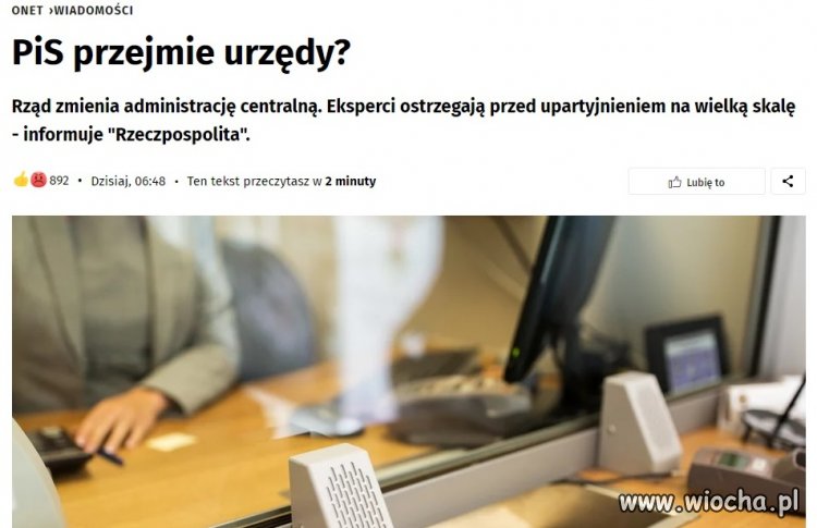 Cyrku ciąg dalszy...