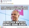 Drugie życie pakietów wyborczych Sasina