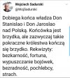 Widać już metę 