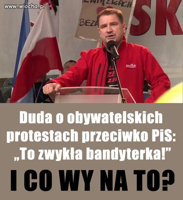 Nazwisko zobowiązuje ...