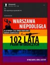 W imie matki i córki nie zapomnijcie parasolek.