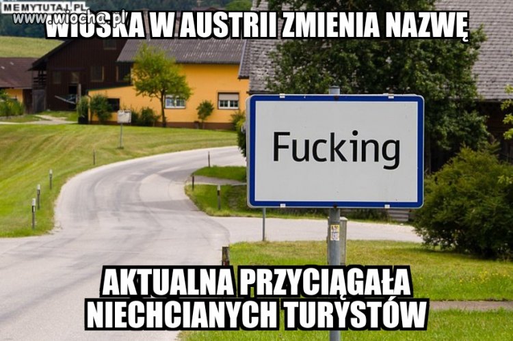 Takie tam w europie