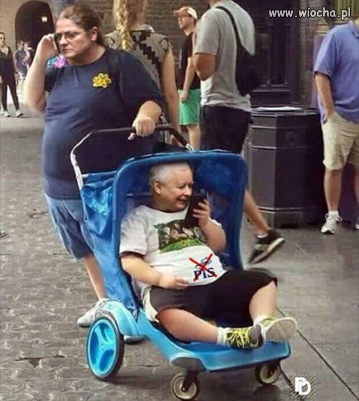 Gdy spóźnisz się na targ w Brukseli.